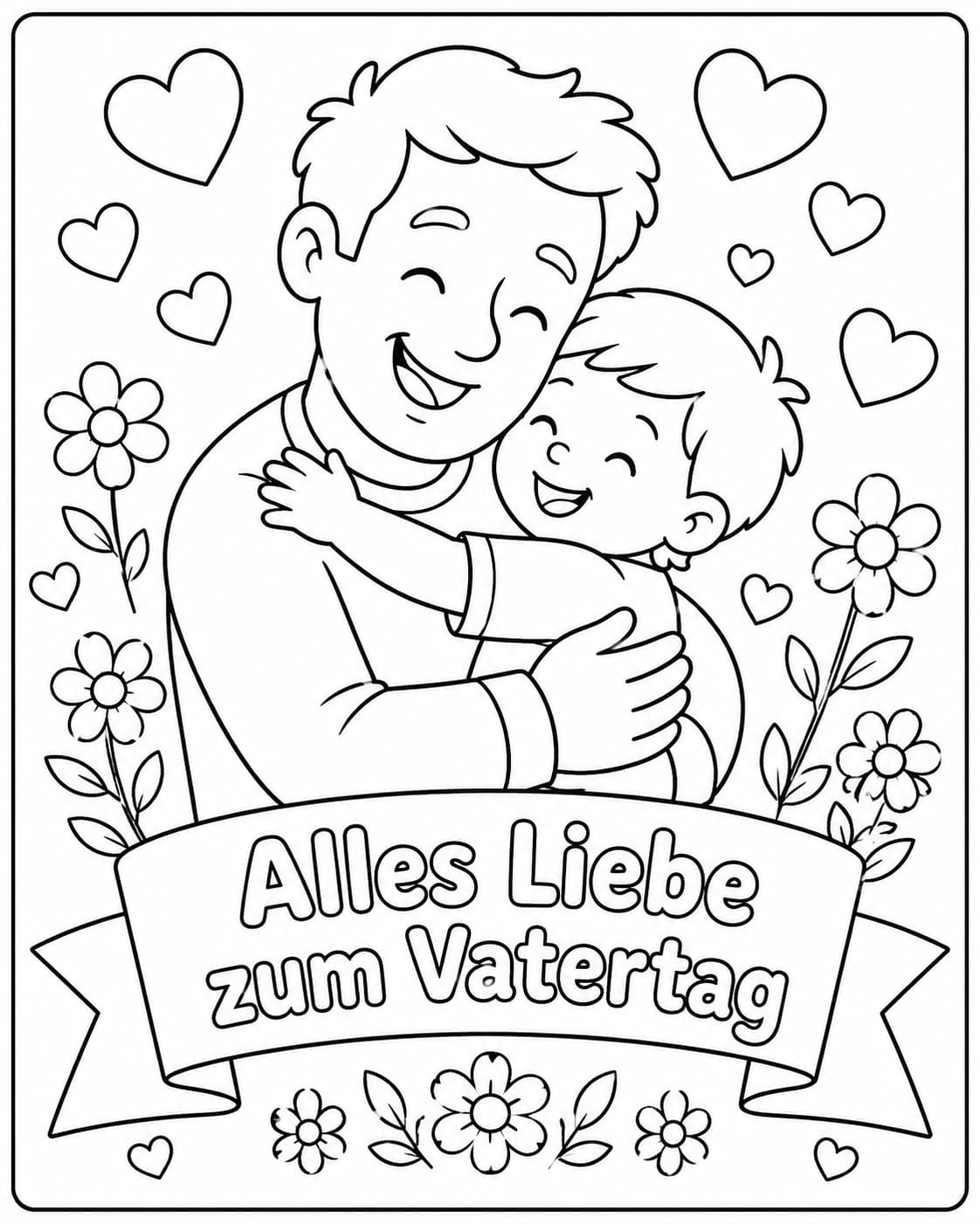 Vatertag